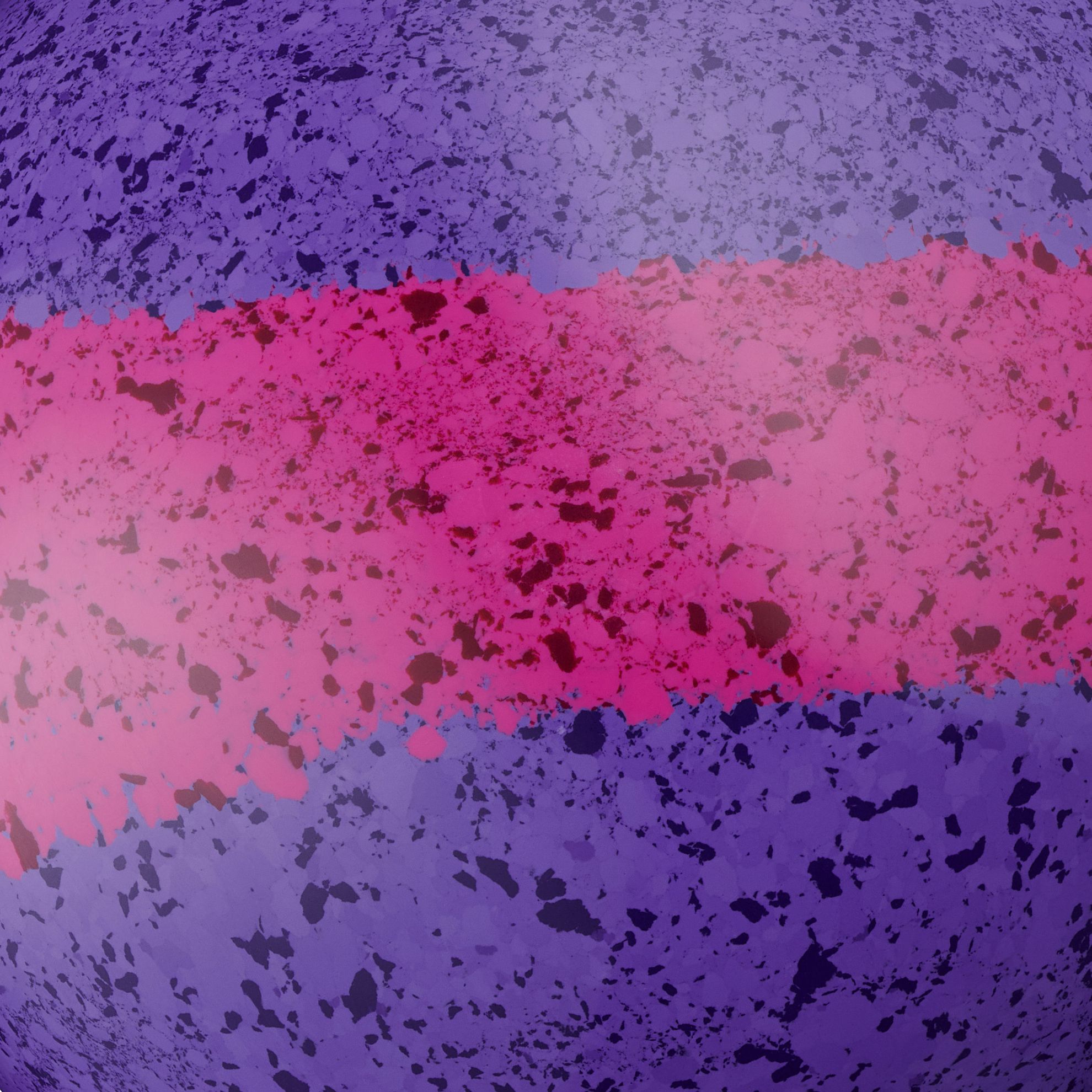 LightPurple Purple - Pink Magenta